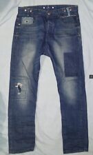 Używany, Bershka Jeans Męskie Rozmiar 34 na sprzedaż  PL