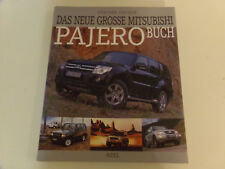 Große mitsubishi pajero gebraucht kaufen  Achim