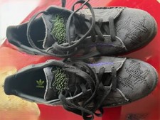 Adidas campus youth for sale  STAFFORD