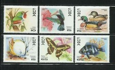 CARIBE. Año: 1996. Tema: FAUNA DEL CARIBE. comprar usado  Enviando para Brazil