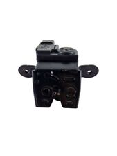 HYUNDAI i30 PD 2021 Heckklappenschloss rear trunk tailgate lid lock 81230-G3000 comprar usado  Enviando para Brazil