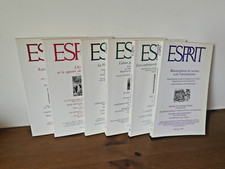 Lot livres revues d'occasion  Sucy-en-Brie