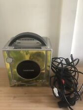 Nintendo gamecube platinum for sale  Temecula