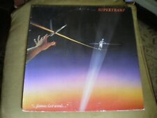 Supertramp famous last usato  Voghera