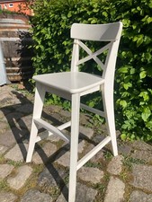 Juniorstuhl hochstuhl kinderst gebraucht kaufen  Nesse-Apfelstädt, Nottleben