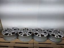 Jante aluminium honda d'occasion  Saint-Gildas-des-Bois