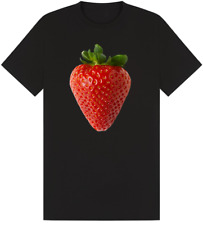 Strawberry fruit shirt for sale  NOTTINGHAM