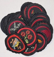 Girl guide sew for sale  BURNLEY