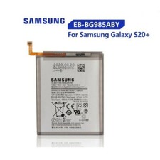Genuine samsung s20 for sale  ROMFORD