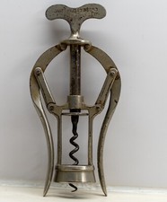 Antique corkscrew victorian for sale  NELSON