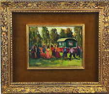 Felice vellan quadro usato  Carrara