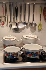 Westen bassano set usato  Italia