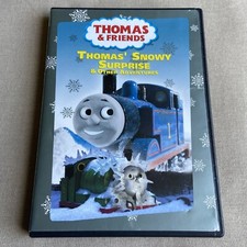 Thomas friends snowy for sale  Clio