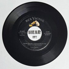 50s hillbilly bop for sale  Hawley