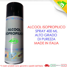 400 alcool isopropilico usato  Ottaviano