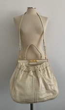 Miu miu leather for sale  CHESTER