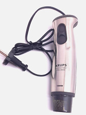 Krups hz4071 ricambio usato  Brisighella