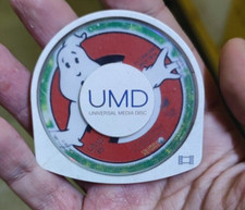 Ghostbusters acchiappafantasmi usato  Forio