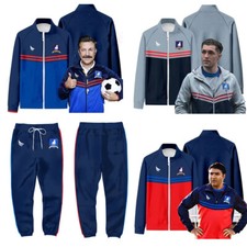 Cosplay Coach Barba Nathan Jamie Rebecca Moletons 3D Jaquetas Calças Camisetas comprar usado Cosplay Coach Barba Nathan Jamie Rebecca Moletons 3D Jaquetas Calças Camisetas comprar usado  Enviando para Brazil