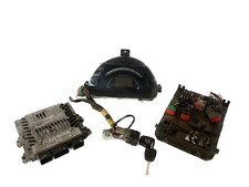 Kit chiavi contatto usato  Napoli
