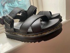 Ladies doc martin for sale  CHESTER