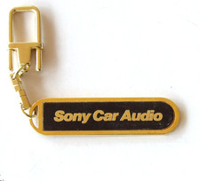 Vintage sony audio d'occasion  Expédié en Belgium