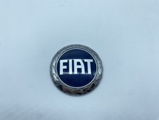 Scritta fiat logo usato  Arzano