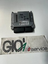 Dde8506438 0281016110 centrali usato  Talla