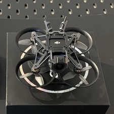 Geprc darkstar20 dji for sale  GLASGOW