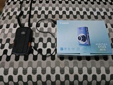 Canon ixus compact for sale  ABERYSTWYTH