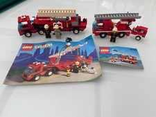 Lego system camion d'occasion  Mont-de-Marsan