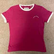 Jack wills pink for sale  GRIMSBY