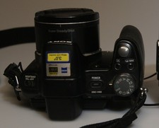 Sony cyber shot for sale  Ridgeland