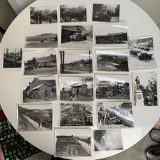 20x ww2 british for sale  ORPINGTON
