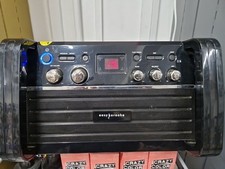 Cdg easy karaoke for sale  BIRMINGHAM