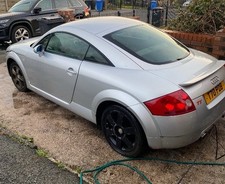 Audi breaking mk1 for sale  MANCHESTER