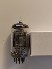 Brimar ecc82 12au7 for sale  SHEFFIELD