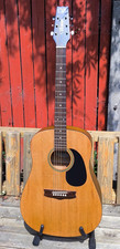 Vantage vis acoustic for sale  OSSETT
