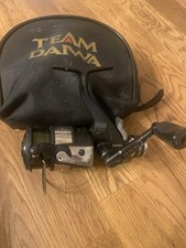 Daiwa mini bait for sale  ENFIELD