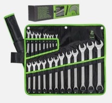 Set chiavi combinate usato  Napoli
