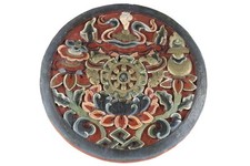 Thimphu bhutan holzrelief gebraucht kaufen  Mainz