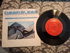 Desireless voyage voyage for sale  LITTLEHAMPTON
