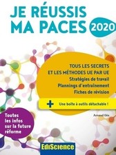 Réussis paces 2020 d'occasion  Hennebont