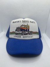 Vintage hat trucker for sale  Cumberland Gap