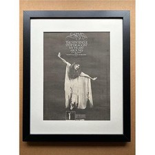 Stevie nicks stop for sale  CHESTERFIELD