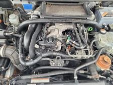 2004 suzuki vitara for sale  CARDIGAN