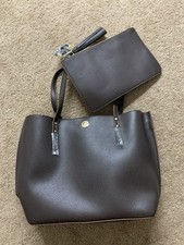 Anne klein tote for sale  Savoy