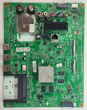 Usado, Mainboard Tv Lg 42LB650V 42LB650V-ZN EAX65384004 1.5 EBT63439306 Ref:2116 comprar usado  Enviando para Brazil