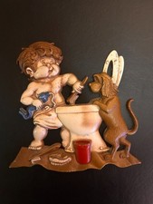 Vintage kitsch sexton for sale  Renton