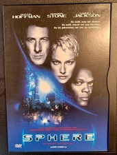 Sphere dvd snapper gebraucht kaufen  Dreieich